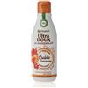 Garnier Ultra Dolce Maschera Latte Acero Trattamento 98% Di Origine Naturale 250 ml