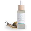GAIA BAVA DI LUMACA PURA LIQUIDA GREENLAB 30ml, 100% Made in Italy; Antiage, idratante, lenitiva, purificante e rigenerante per tutti i tipi di pelle. Riduce rughe e macchie della pelle.