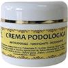 COOP MELISSA Crema podologica antisudorale con menta piperita e canfora, 50 ml