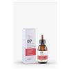 Puring 07 Energyforce Reinforce Lotion 125ml | Trattamento energizzante coadiuvante nella prevenzione della caduta dei capelli