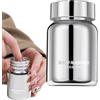 Generico Glue Off per Unghie Finte | Rimuovi Colla Unghie Press On 80ml | Manicure, Soluzione Delicata Sulla Pelle Per Donna, Ragazza E Famiglia