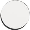 Inglot Cipria Compatta Opacizzante | Controllo Ottimale della Lucidità | Riduce l'Eccesso di Sebo | Finitura Opaca Impeccabile | Freedom System NF Pressed Powder | 10 g | No. 301