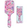 Desconocido KIDS Spazzola per capelli da collezione Cupcake 100 g