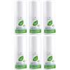 LR Aloe Vera LR ALOE VIA - Deodorante roll-on protettivo all'aloe vera (6 x 50 ml) + uovo a sorpresa