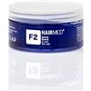 HAIRMED haircare innovative HAIRMED - F2 Cera Capelli Uomo e Donna - Pasta Modellante per Capelli - 100 ml