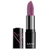 NYX PROFESSIONAL MAKEUP Shout Loud Satin Lipstick - In Love, Pink Mauve