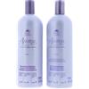Avlon Affirm 5 in 1 Reconstructor 16 Oz + Normalizing Shampoo 32 Oz by Avlon