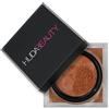 Huda Beauty ORIGINAL | Easy Bake Loose Baking & Setting Powder | Polvere sciolta | 20 grammi | Coffee Cake