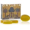 Ortigia Orange Blossom Glycerin Soaps 4 Pack