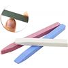 Rayibuir Pietra pomice per nail art, lima per cuticole, strumento per manicure e pedicure