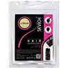 Sevich Fibre dei Capelli, Fibre Costruzione dei Capelli,fibre originali di ricarica, Fibre cheratiniche naturali 100g Oro Chiaro