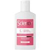 Science Hair Care Shampoo Ristrutturante Capelli Effetto Seta con Amla Oil 200ml - Shampoo Professionale Capelli Danneggati - Ingredienti Naturali, Pack 100% Riciclabile