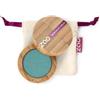 Zao Pearly Eyeshadow 127 Peacock Blue