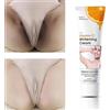 Buobiy Skin Whitening Cream for Body | Lightening Cream for Intimate Areas and Bleaching,Vitamin C Dark Spot Remover Corrector for Neck,Armpit, Underarm,Elbow, Inner Thigh and Knees,Bikini (1PC)