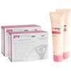 Procurves 2 Procurves Plus + 2 Procurves Cream: Pillole e crema per aumentare il seno