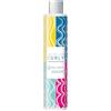 TMT Milano Curly Freely Shampoo, Shampoo Idratante ed Elasticizzante per Capelli Ricci, Metodo Curly