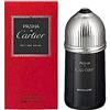 CARTIER Pasha De Cartier Edition Noire Limited Edition EDT Spray 100 ml