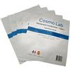 COSMO LAB CLINIC 50 membrane Cryolipolysis arricchito con caffeina, L-Carnitina, Aloe Vera. Taglia L (34x42 cm) 110 g
