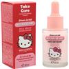 TAKE CARE - Hello Kitty, Siero, Latte, Viso, Nutriente, Pompelmo rosa, Vegano, Take Care