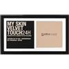 bellaoggi my skin velvet touch 24 h fondotinta in polvere natural beige 9 g