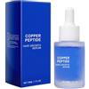 WEIWOGU Fleava Advanced Copper Peptide per donne e uomini, Siero per la crescita dei capelli Fleava, Peptidi di rame Fleava per capelli, Siero ai peptidi di rame per la caduta dei capelli (1Pcs)