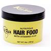 Kuza Cibo per Capelli Con Vitamine A & E 8oz