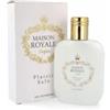 MAISON ROYALE EDP DONNA PLAISIR DE LIBERTE' MAISON ROYALE 100ml