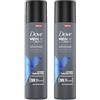 Dove Deodorante Uomo Advanced Control Stress Protection 96H Spray 100 Ml (2)