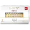Crescina Transdermic Ri-Crescita HB 177 Trattamento Hair Booster per la Ricrescita dei capelli 500 Donna 20 fiale