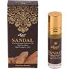 Generic RSGM Sandal, olio profumato concentrato naturale, a lunga durata, 8 ml