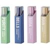HADAVAKA Roll-on Profumo Infuso Di Olio Essenziale Fragranza Unisex Per Donna E Uomo, Mini Bottiglie Di Profumo Portable