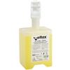 CELTEX Sapone Ecolabel (ricarica per dispenser), formato 4 flaconi da 900 ml