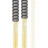 Wambere 6 extension per capelli colorati da 50 cm, clip da donna, senza cuciture, accessorio per capelli da donna, accessorio per capelli, accessorio per capelli, colore oro