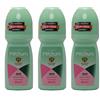 Mitchum AdvancedTM 48 ore Antiperspirant & Deodorante, 100 ml, 3 pezzi