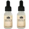 Pelinuar Organic Tags Solutions Serum,Mole and Skin Tag Remover and Repair Cream Oil, Organic Skin Spot Purifying Serum Tags Free Mole & TAG Removal New-All Natural (2 Pcs)
