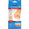 INCAROSE Miconail Patch Forte Anti-Mycosis Care Strips, 27,0 grammi