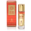 AYAT PERFUMES - Eau de Parfum Oriental Musk 30 ml - Mini Flacone profumo Arabian per donna e uomo - Regalo originale - Made in Dubai (Musa Rosso)