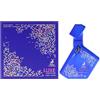 Maison Alhambra Luxe Nightlife - Floreale, Woody, Gourmand, Sweet - Eau de Parfum Spray Long-Lasting Fragrance for Unisex, 3.4 Ounce / 100 ml