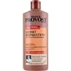 FEI FAN Shampoo Professionale EXPERT REPARATION, Per Capelli Fragili e Danneggiati. Con Estratto Di Moringa e Olio Di Jojoba, Per capelli Riparati Senza Danni. Senza Coloranti e Siliconi 500ml (Flacone)