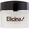 Elicina, crema alla bava di lumaca, elimina e ammorbidisce rughe, acne, acne rosacea, cicatrici, ustioni, macchie d'età e smagliature
