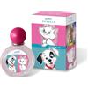 Generico Lorenay realizzato per Disney Classics La Carica dei 101 e Aristogatti Eau de Toilette, Profumo per Bambini, 50 ml