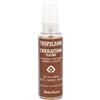 FEI FAN Tropicana Spray CHERATINA FLUIDO, Ricostruzione Dei Capelli Graduale e Costante. Per Uno Styling Liscio - Mosso - Riccio 100ml