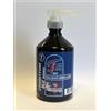 SICURMED 3T Balsamo Nuance Ionix Luce 500ml (Blue)