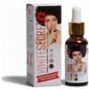 Glupa GLÜPA Secret white serum unificazione del tono 30 ml (confezione da 1)