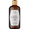 Biotin Suisse | Shampoo Esosoma Plus Anticaduta | Con Esosomi della peonia | Detergente stimolante delicato, idratante e rimpolpante | 250ml