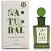 MONOTHEME NATURAL YUZU EAU DE TOILETTE ML.100 VAPORISATEUR NATURAL SPRAY VEGAN OK