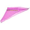 LOORGVEL Fascia per Chioma Donna Comoda da Indossare Tutto Giorno Monete in Chiffon e Metallo, Accessori per Danza del Ventre e Danza Tribale per Festival e Viaggi