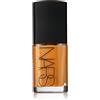 NARS Sheer Glow Foundation - Tahoe (Medium-Dark 2 - Medium-Dark w/ Caramel Undertone) 30ml