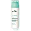 NUXE Crema Idratante Fondente Viso Aquabella Leviga Opacizza Pelle Impura 50ml