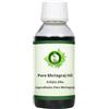 R V Essential Olio di Bhringraj puro- 100ml (3.38oz) Eclipta Alba (100% Puro e Naturale Rare Herb Series) Pure Bhringraj Oil
